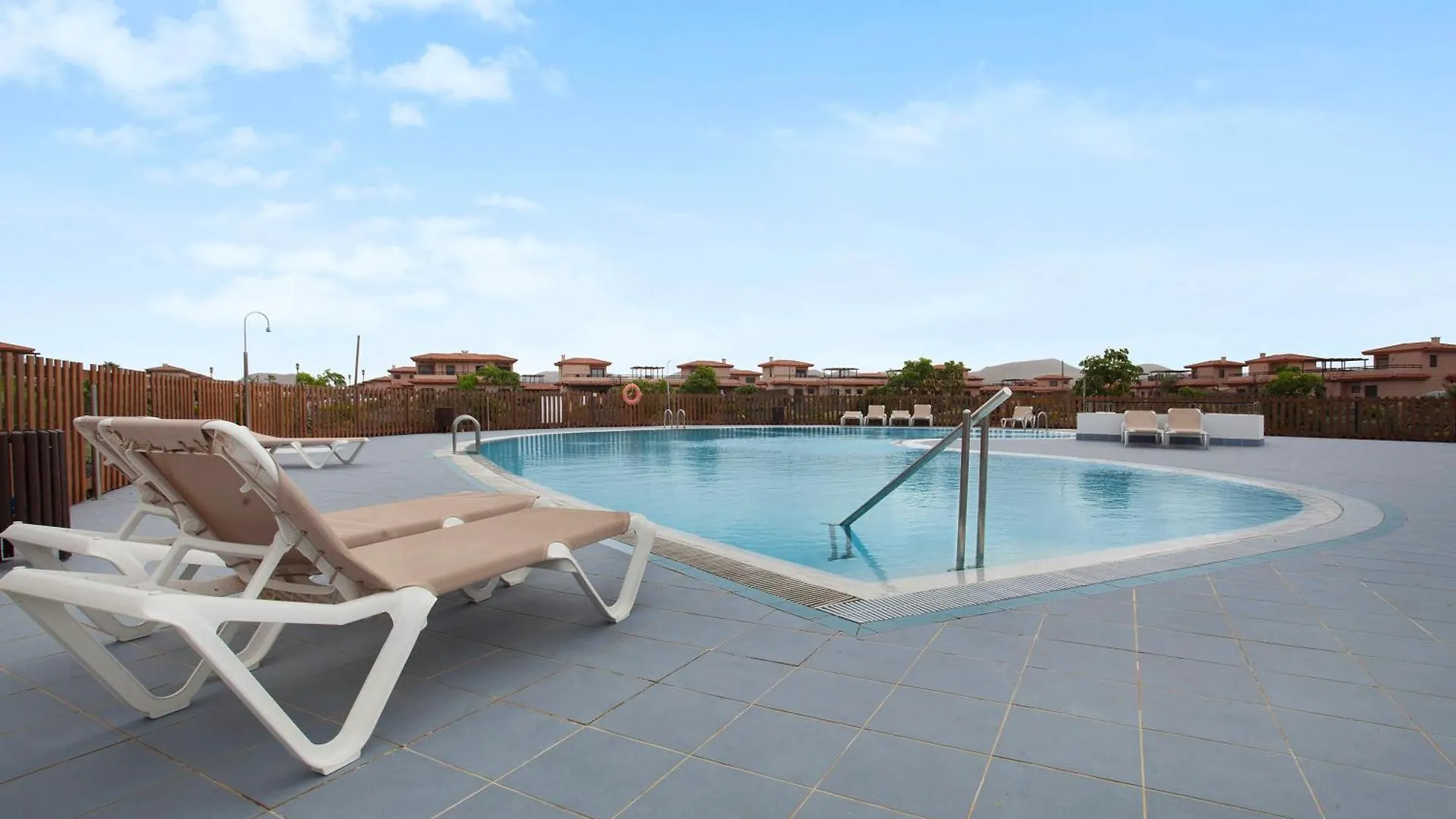 Holiday home Casa Vicente Majanicho Villa Lajares Spain