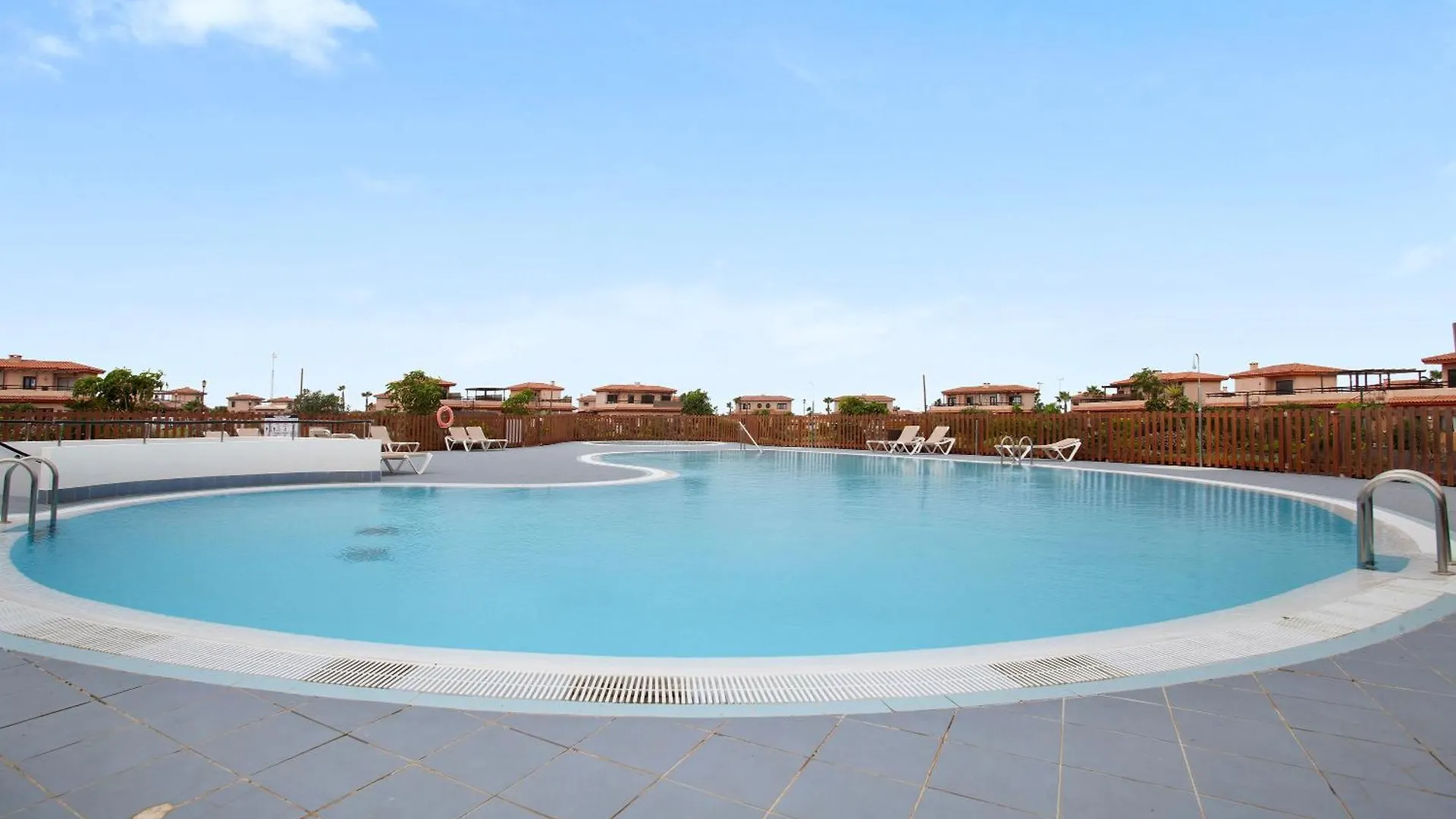 Casa Vicente Majanicho Villa Lajares Holiday home