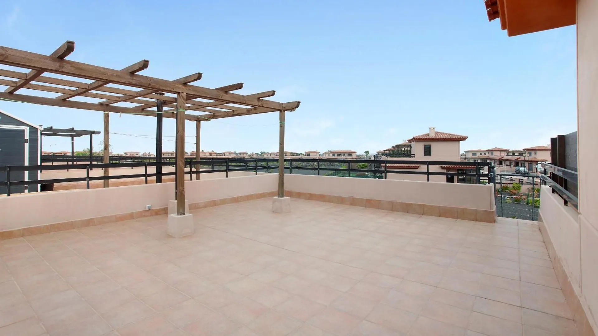 Casa Vicente Majanicho location